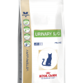 Royal Canin URINARY S/O lp 34